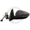 VW 3AA857507 Outside Mirror